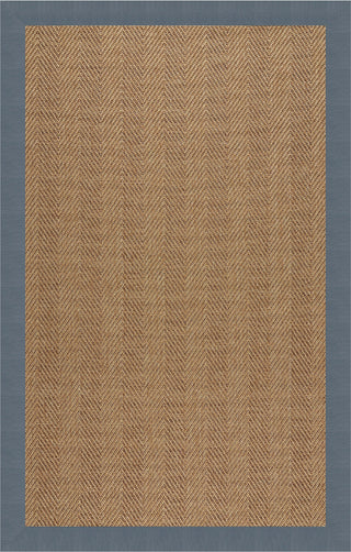 Capel Zelda-Herringbone 2091 Shooting Star Area Rug