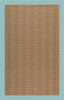 Capel Zelda-Herringbone 2091 Seafaring Blue Area Rug