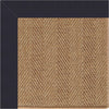 Capel Zelda-Herringbone 2091 Dark Navy Area Rug