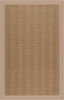 Capel Zelda-Herringbone 2091 Dusty Rose Area Rug