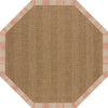 Capel Zelda-Herringbone 2091 Buck Tan Area Rug