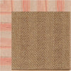 Capel Zelda-Herringbone 2091 Buck Tan Area Rug