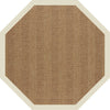 Capel Zelda-Herringbone 2091 Sandy Area Rug