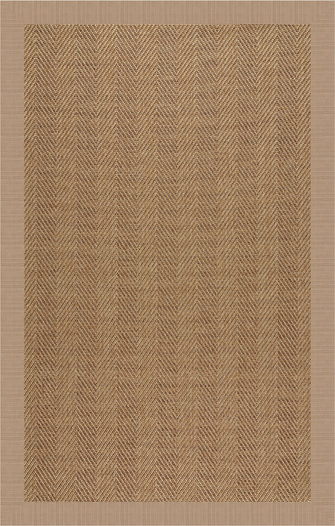 Capel Zelda-Herringbone 2091 Sandy Area Rug