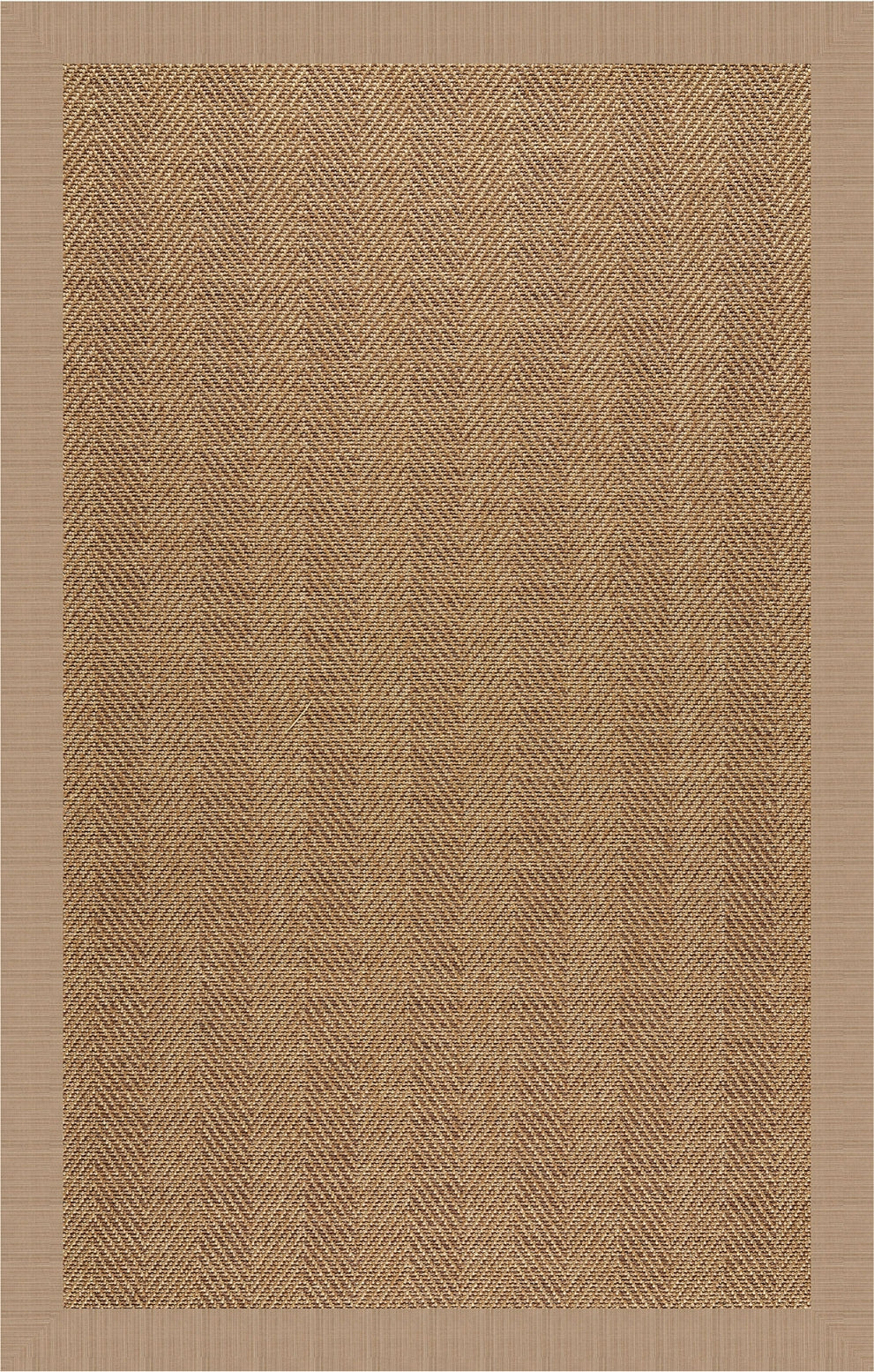 Capel Zelda-Herringbone 2091 Sandy Area Rug