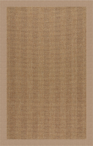 Capel Zelda-Herringbone 2091 Sandy Area Rug