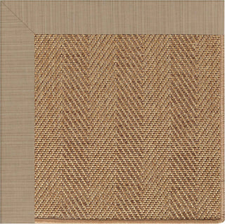 Capel Zelda-Herringbone 2091 Sandy Area Rug