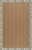 Capel Zelda-Herringbone 2091 Burnished Area Rug