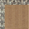 Capel Zelda-Herringbone 2091 Burnished Area Rug