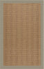 Capel Zelda-Herringbone 2091 Buff Area Rug