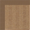 Capel Zelda-Herringbone 2091 Cafe Area Rug