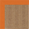 Capel Zelda-Herringbone 2091 Clementine Area Rug