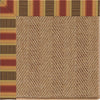 Capel Zelda-Herringbone 2091 Saffron Multi Area Rug