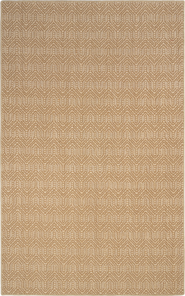 Capel Bianca 2208 Sand 650 Area Rug