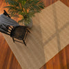 Capel Bianca 2208 Sand 650 Area Rug Rectangle Roomshot Image 1 Feature