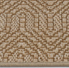 Capel Bianca 2208 Sand 650 Area Rug