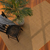 Capel Bianca 2208 Wheat 700 Area Rug Rectangle Roomshot Image 1 Feature