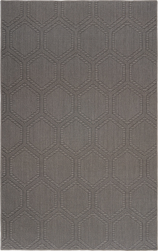 Capel Brier 2209 Graphite 340 Area Rug