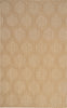 Capel Brier 2209 Sand 650 Area Rug