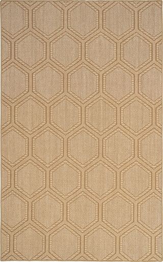 Capel Brier 2209 Sand 650 Area Rug