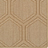 Capel Brier 2209 Sand 650 Area Rug