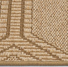 Capel Brier 2209 Sand 650 Area Rug