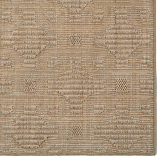 Capel Julian 2210 Buttermilk 600 Area Rug