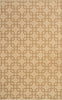 Capel Julian 2210 Sand 650 Area Rug