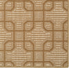 Capel Julian 2210 Sand 650 Area Rug