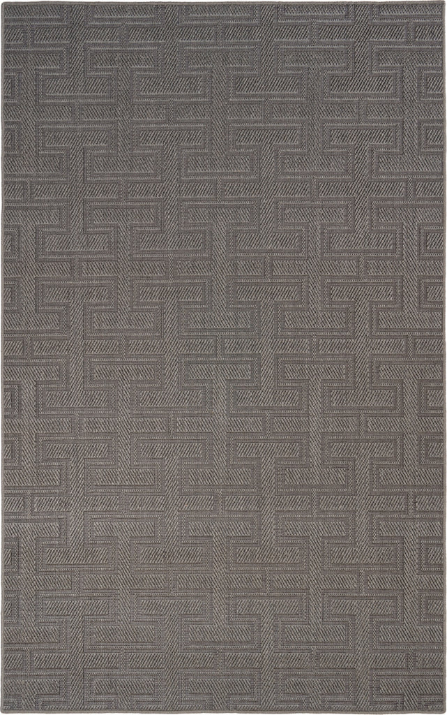 Capel Chanel 2211 Graphite 340 Area Rug