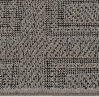 Capel Chanel 2211 Graphite 340 Area Rug