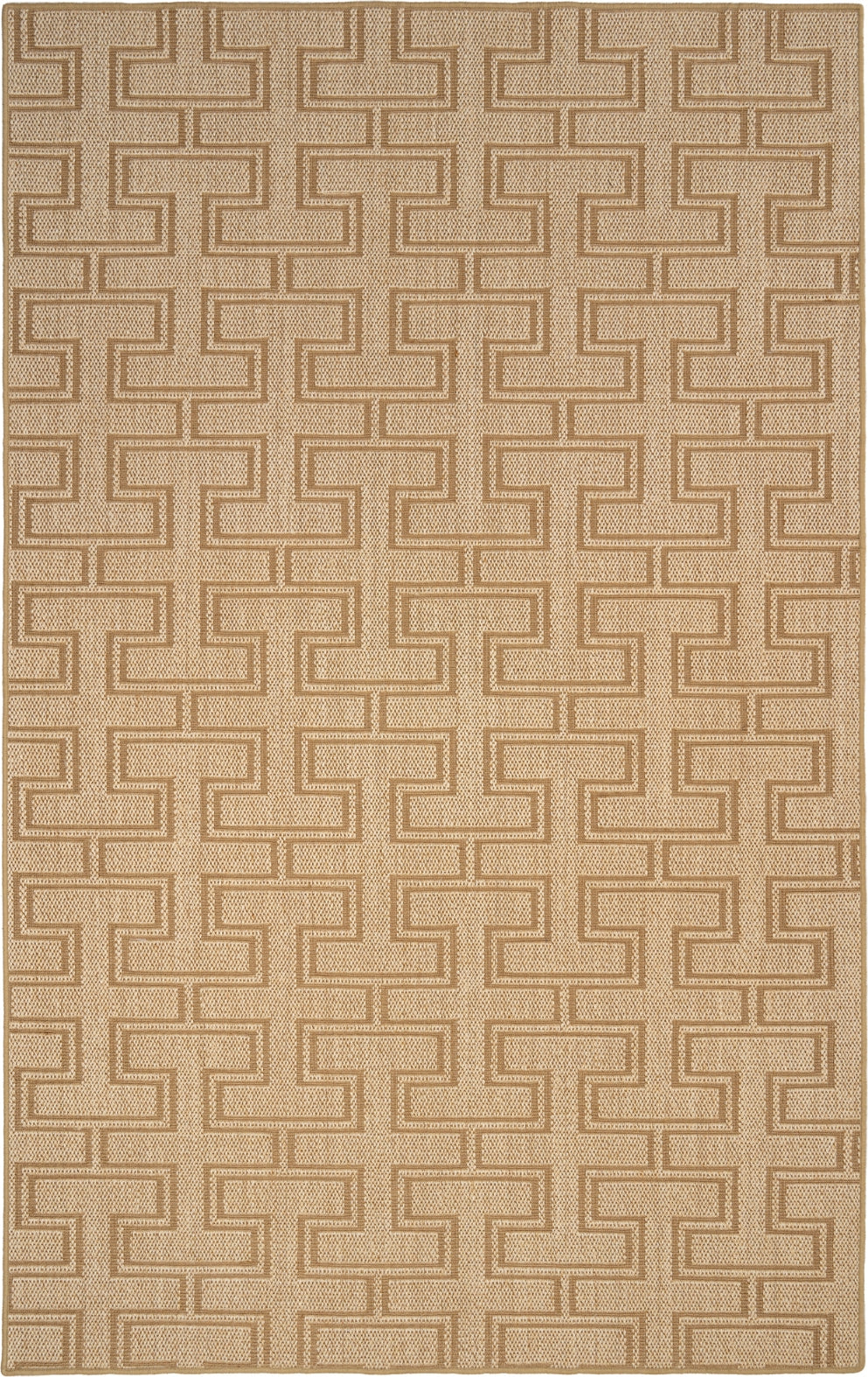 Capel Chanel 2211 Sand 650 Area Rug