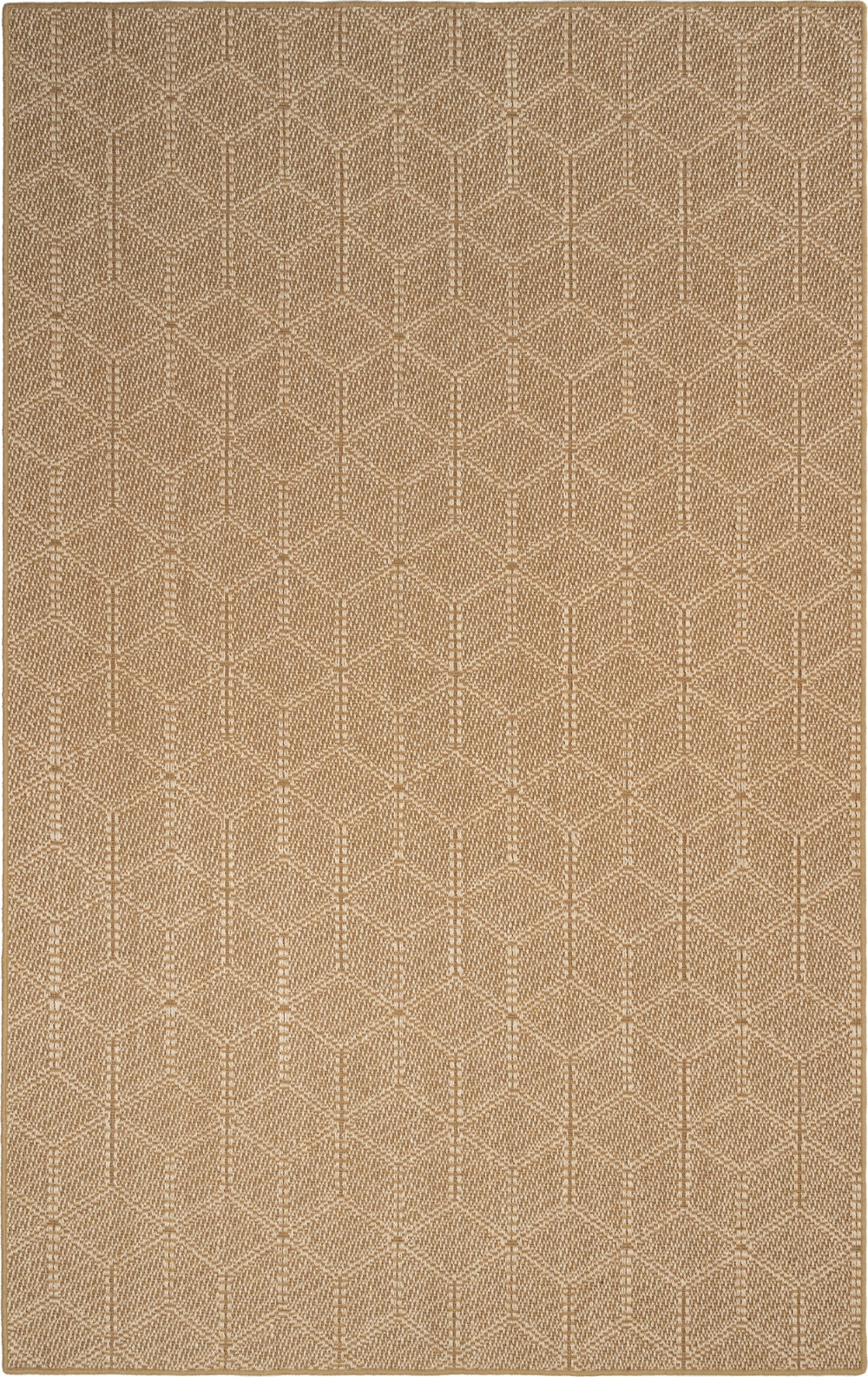 Capel Leo 2213 Sand 650 Area Rug