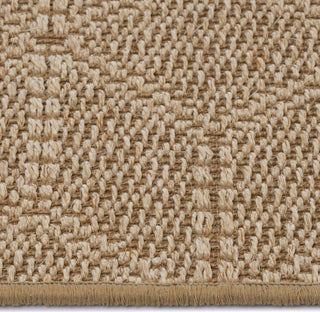 Capel Leo 2213 Sand 650 Area Rug