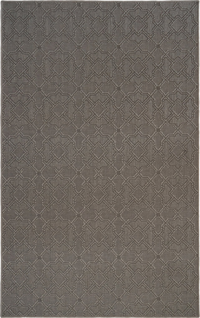 Capel Frederic 2217 Graphite 340 Area Rug