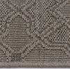 Capel Frederic 2217 Graphite 340 Area Rug