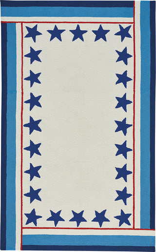 Capel Anthony Baratta Freedom 2339 Light Beige Area Rug Rectangle Main Image