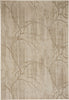 Capel Kevin O'Brien Sallows 2480 Cream Area Rug