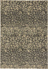 Capel Kevin O'Brien Ingwe 2485 Coal Area Rug