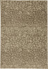 Capel Kevin O'Brien Ingwe 2485 Camel Area Rug