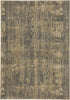 Capel Kevin O'Brien Thicket 2486 Ash Area Rug