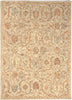 Capel Shakta-Francesca 2551 Beige 700 Area Rug