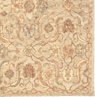 Capel Shakta-Francesca 2551 Beige 700 Area Rug