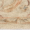 Capel Shakta-Francesca 2551 Beige 700 Area Rug