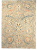 Capel Shakta-Vivienne 2552 Azul 420 Area Rug