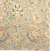 Capel Shakta-Vivienne 2552 Azul 420 Area Rug