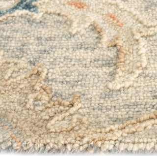 Capel Shakta-Vivienne 2552 Azul 420 Area Rug