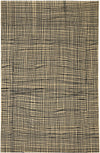 Capel Etching 2573 Black Area Rug Rectangle Main Image