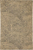 Capel Etching 2573 Beige Area Rug Rectangle Main Image