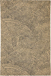 Capel Etching 2573 Beige Area Rug Rectangle Main Image